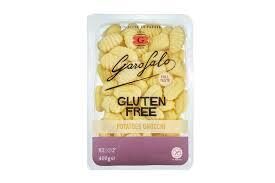 GAROFALO Gluten-free potato gnocchi, 400g